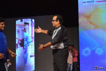 Son Of Sathyamurthy Movie Audio Success Meet